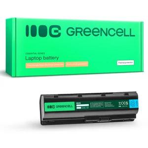 Green Cell Battery for HP 635 650 655 2000 Pavilion G6 G7 / 11,1V 4400mAh