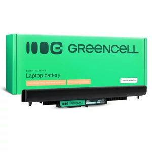 Green Cell Battery for HP 14 15 17, HP 240 245 250 255 G4 G5 / 14,6V 2200mAh