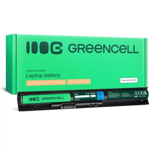 Green Cell Battery for HP ProBook 450 G3 455 G3 470 G3 / 14,4V 2200mAh