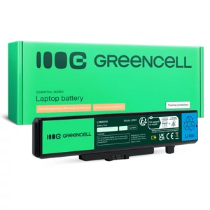 Green Cell Batéria pre notebooky IBM Lenovo G500 G505 G510 G580 G585 G700 IdeaPad Z580 P580