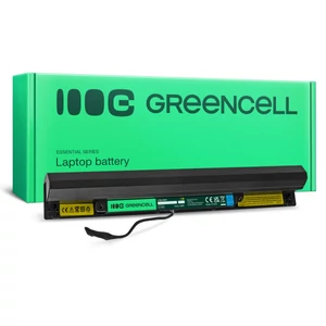 Green Cell Batéria pre notebook Lenovo B50-50 IdeaPad 100-14IBD 100-15IBD 100-15ISK