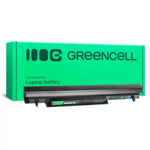Green Cell Battery for Asus A32-K56 A46 A56 K46 K56 S56 / 14,4V 2200mAh