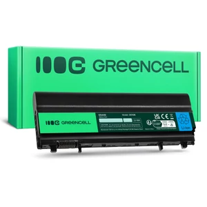 Rozšírená batéria Green Cell pre notebooky Dell Latitude E5440 E5540