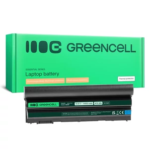 Green Cell Batéria pre notebook Dell Latitude E6420 E6520