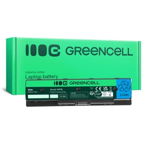 Green Cell Batéria pre notebook PI06 HP Pavilion 14 15 17 Envy 15 17