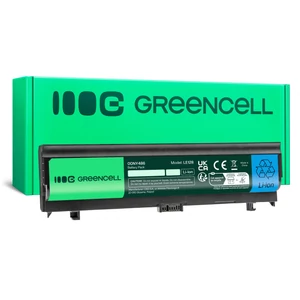 Green Cell Battery for Lenovo ThinkPad L560 L570