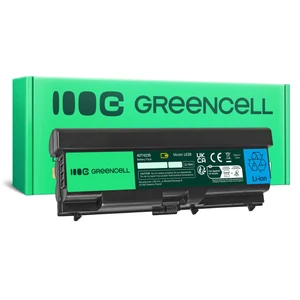 Green Cell Batéria pre notebook IBM Lenovo ThinkPad T410 T420 T510 T520 W510 Edge 14 15 E525