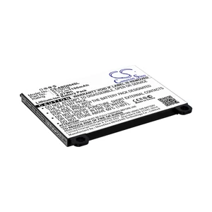 Cameron Sino 1100mAh Amazon S11S01A,D00701,D00701 WiFi,B003B0A294563B74,kindle DX DXG Batéria