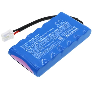 Cameron Sino 2600mAh for Ambrogio L15,L20 Twenty,L15 deluxe,L20e Lite,L20 b,L20 deluxe Battery