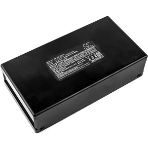 Cameron Sino 2300mAh for Agro R800Li Battery