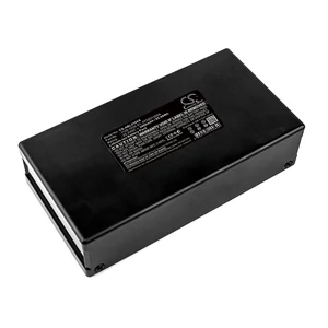 Cameron Sino 3400mAh for Agro R800Li Battery