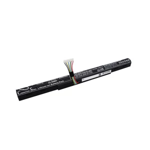 Cameron Sino 2200mAh Acer Aspire E5-422,Aspire E5-422G,Aspire E5-472,Aspire E5-472G,Aspire E5-473,Aspire E5-473G,Aspire E5-522,Aspire E5-522G,Aspire E5-532,Aspire E5-532G Batéria
