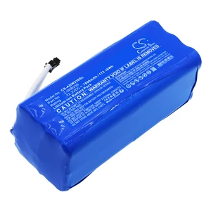 Cameron Sino 7800mAh American DJ WIFLY BAR QA5 Batéria