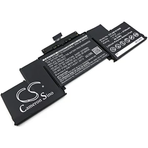 Cameron Sino 8700mAh Apple MacBook Pro 15" A1398 Retina 2015,MacBook Pro(MJLT2CH/A),MacBook Pro(MJLQ2CH/A),Macbook Pro 15 A1398 Retina (2013 year),Macbook Pro 15 ME294,Macbook Pro 15 ME293,MACBOOK PRO retina A1398 2015,A1398 Retina 2015 Batéria