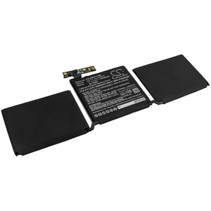 Cameron Sino 5100mAh Apple Macbook Pro EMC 3301,MUHN2LL/A,MUHP2LL/A,MUHQ2LL/A,MUHR2LL/A,MUHR2LL/B,MacBook Pro 13 Inch Two Thunderbolt 3,Macbook Pro Retina 13.3 A2159 Batéria