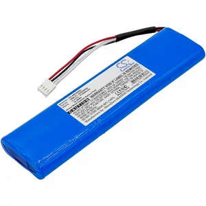 Cameron Sino 3500mAh AEMC 1060,5050,5060,5070,6505,4630,6470,6471,6472 Micro-Ohmmeter,6470/6470-B Batéria