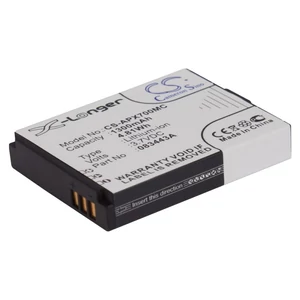 Cameron Sino 1300mAh Actionpro X7,ISAW A1,ISAW A2 Ace,ISAW A3 akkumulátor / akku