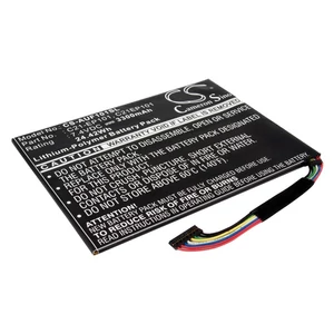 Cameron Sino 3300mAh Asus Eee Transformer TF101,Eee Pad Transformer TR101 prefix,Eee Pad Transformer TF101 prefix Mobile Docking,Eee Pad Transformer TF101 TF101-X1 16GB,Eee Pad Transformer TF101X1 16GB,Eee Pad Transformer TF101-1B001A,Eee Pad Transformer