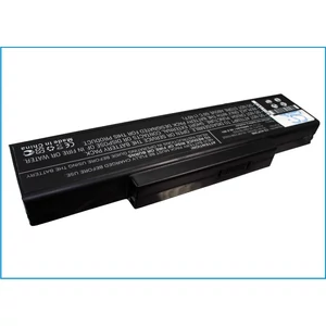 Cameron Sino 4400mAhfor Advent 7093,QT5500 Battery
