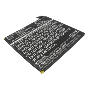 Cameron Sino 3950mAh for Asus K009,ME571K Battery