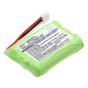 Cameron Sino 700mAh for Bang & Olufsen BeoCom 6000,BeoCom M6000,BeoCom M6000 MKII,BeoCom 1 Battery
