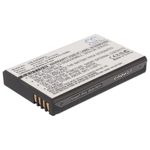 Cameron Sino 950mAh for AGFEO Dect 50 Battery