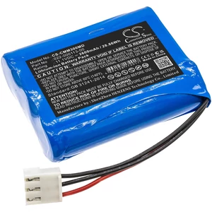 Cameron Sino 2600mAh COMEN CM300,M200a,M200 Batéria