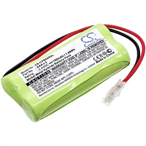 Cameron Sino Universal AAA x 2 Battery