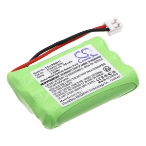 Cameron Sino 700mAh for AEG Birdy Voice Battery