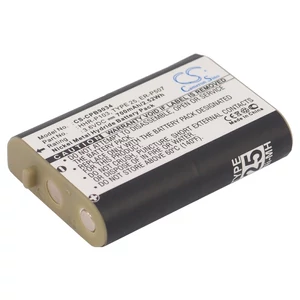 Cameron Sino 700mAh AT&T 102,103,249,EP590-2,EP5962 BASE,EP-5962 HANDSET,80-5808-00-00,EP5995,EP5902,EP590-3 Batéria