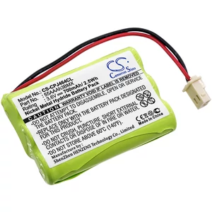 Cameron Sino 700mAh for Aastra BE3850,BE3872,MOD B PLUGIN,PM38BAT,BE900FA Battery