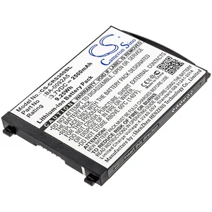 Cameron Sino 2500mAh CipherLAB RS30 Batéria