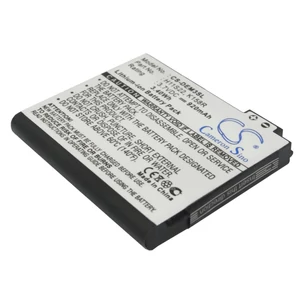 Cameron Sino 920mAh for DELL Mini 3,Mini 3i,Mini 3iX,Aero,Mini 3iw,V01B,V02B,Mini 3T1 Battery