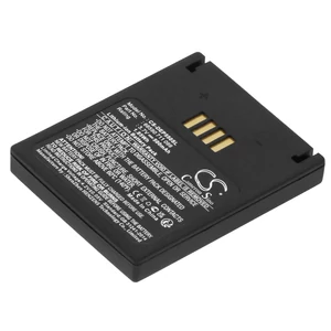 Cameron Sino 500mAh for Easypack Poliflex 550,EasyPack 550,EasyPack 610,EZPack S-3,Easypack S Battery