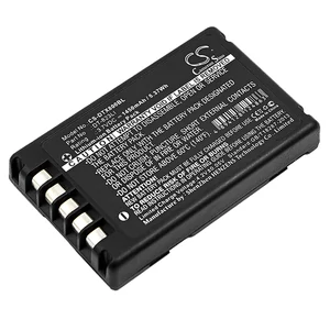 Cameron Sino 1450mAh Casio DT-800,DT-810 Batéria