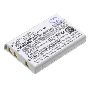 Cameron Sino 1000mAh for KLICKTEL NAVIGATOR K5 Battery