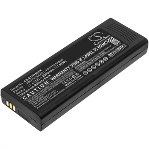 Cameron Sino 2300mAh Cassidian TPH700,P3G Batéria