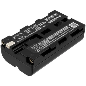 Cameron Sino 2000mAh for Aputure AMARAN AL-F7 CRI 95+,AMARAN ALH198 CRI 95+,AMARAN ALH-198C CRI 95+,AMARAN AL-528W,AMARAN AL-528S,AMARAN AL-528C Battery