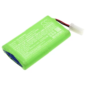 Cameron Sino 2000mAh Franklin Celltron Ultra,Grid C090 Ultra Batéria