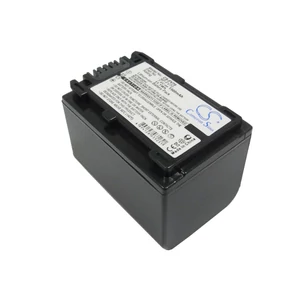 Cameron Sino 1500mAh IDX System MC-2U,UC-PD1,UC-PD2 Batéria