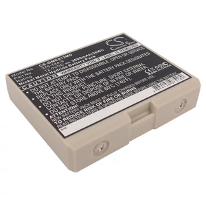 Cameron Sino 3000mAh GE Hellige Defibrillator,CardioServ,SCP-913,SCP-915,SCP-922 Batéria