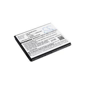 Cameron Sino 1900mAh for Green Orange GO M3,M3 Battery