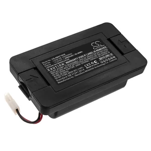 Cameron Sino 2600mAh for Bobsweep Bob Pro,SJP110020 Battery