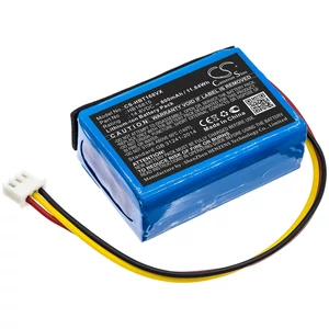 Cameron Sino 800mAh for HOBOT 168,188,198,268,288,298,368,388 Battery