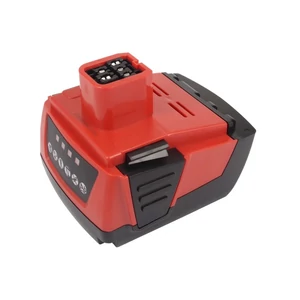 Cameron Sino 3000mAh for HILTI SF144-A,SF 144-A CPC 14.4 V,SFH 144-A CPC 14.4 V,SIW 144-A CPC Impact Wrench,SID 144-A CPC Impact Driver,SFL Flashlight,SFH 144-A,SFH 144-A CPC 14.4V,SFL 144-A Battery Cameron Sino 3000mAh for HILTI SF144-A,SF 144-A CPC 14.4 V,SFH 144-A CPC 14.4 V,SIW 144-A CPC Impact Wrench,SID 144-A CPC Impact Driver,SFL Flashlight,SFH 144-A,SFH 144-A CPC 14.4V,SFL 144-A Battery