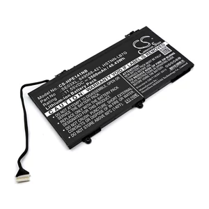 Cameron Sino 3500mAh HP Pavilion 14-AL000,Pavilion 14-AL001ng,Pavilion 14-AL003ng,Pavilion 14-AL004ng,Pavilion 14-AL005ng,Pavilion 14-AL006ng,Pavilion 14-AL007ng,Pavilion 14-AL027TX,Pavilion 14-AL028TX,Pavilion 14-AL029TX Batéria