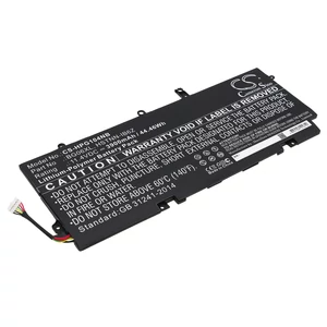 Cameron Sino 3900mAh HP EliteBook 1040 G3,EliteBook 1040 G3-X1W94UP,EliteBook 1040 G3-Z1X40US,EliteBook 1040 G3-W2A15US,EliteBook 1040 G3-X4A62UC,EliteBook 1040 G3-X3Q00US,EliteBook 1040 G3-Z2X42EA,EliteBook 1040 G3-W3F96US,EliteBook 1040 G3-X7K43US,Elite