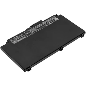 Cameron Sino 3300mAh HP ProBook 645 G4,ProBook 645 G4 3UP62EA,ProBook 645 G4 3UP61EA,ProBook 645 G4 (3UP61EA),ProBook 645 G4(3UP62EA),ProBook 645 G Batéria