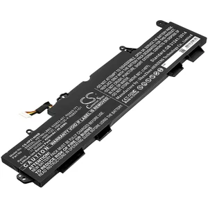 Cameron Sino 4250mAh HP EliteBook 840 G5 (3JX43EA),EliteBook 840 G5 (3ZG47ES),ELITEBOOK 840 G5 3UW57PC,EliteBook 840 G5 (3TU08PA),EliteBook 745 G5 (5DK56PA),EliteBook 735 G5-3PJ63AW,EliteBook 840 G5-3JX64EA,EliteBook 830 G5-3JX74EA,EliteBook 840 G5-3JY07E