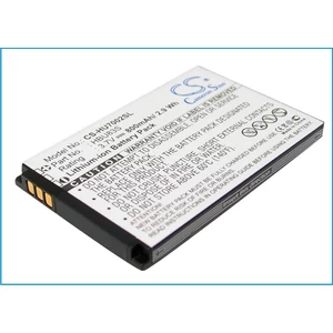 Cameron Sino 800mAh Huawei G7002,C288S,C2205,C2285,C2288,C2860,C5320,C7168,C7188,C2801 Batéria